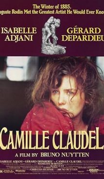 Camille Claudel