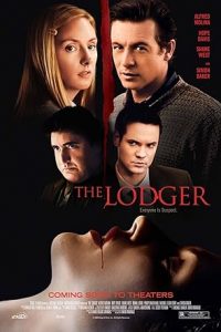 The Lodger (2009)