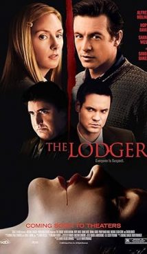 The Lodger (2009)