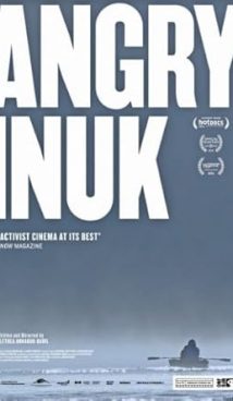 Angry Inuk