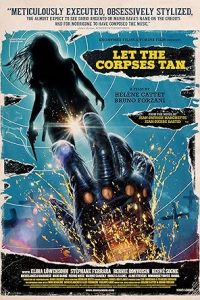 Let the Corpses Tan