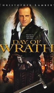 Day of Wrath