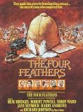 The Four Feathers