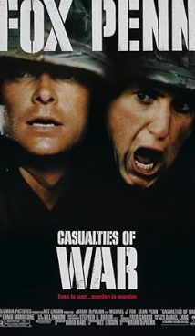Casualties of War