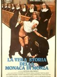 The True Story of the Nun of Monza