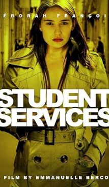 Student Services