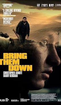 Bring Them Down