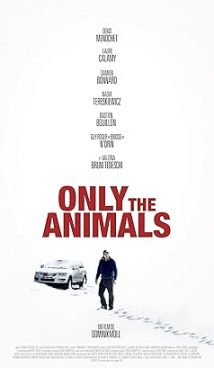 Only the Animals