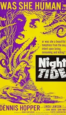 Night Tide