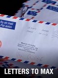 Letters to Max