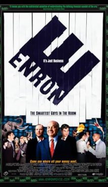 Enron: The Smartest Guys in the Room