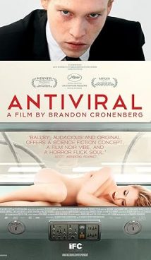 Antiviral