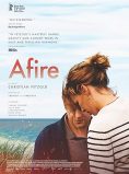 Afire