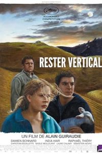Staying Vertical