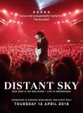 Distant Sky: Nick Cave & The Bad Seeds Live in Copenhagen