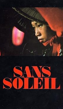 Sans Soleil