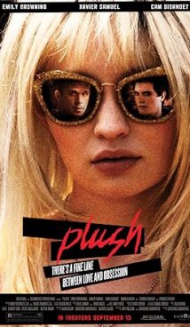 Plush