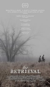 The Retrieval