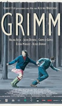 Grimm