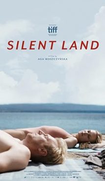 Silent Land