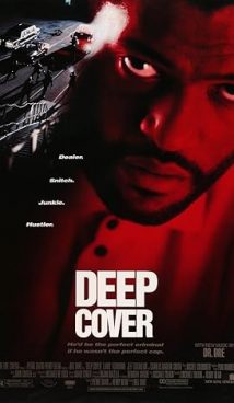 Deep Cover