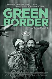 Green Border