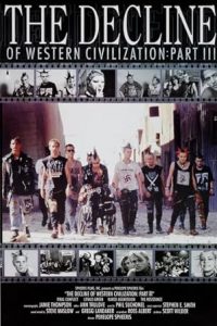 The Decline of Western Civilization Part III