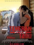 Tehran Taboo