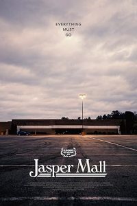 Jasper Mall
