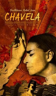 Chavela