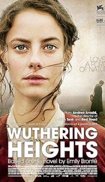 Wuthering Heights