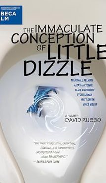 The Immaculate Conception of Little Dizzle
