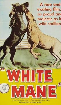 White Mane