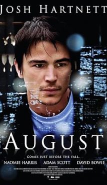 August