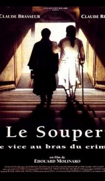 Le souper