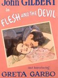 Flesh and the Devil