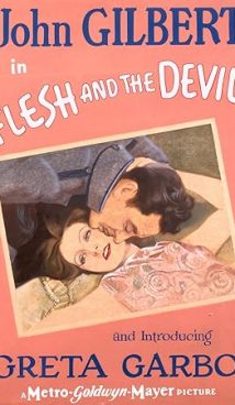 Flesh and the Devil