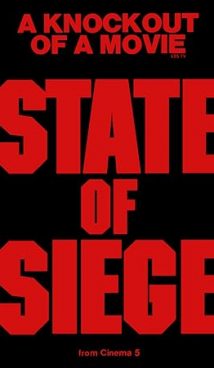 State of Siege