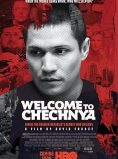 Welcome to Chechnya