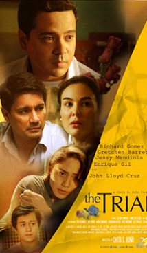 The Trial