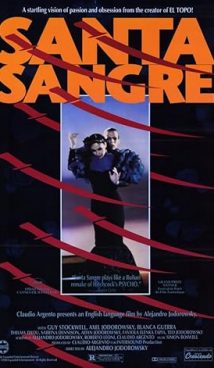 Santa Sangre
