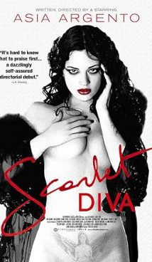 Scarlet Diva