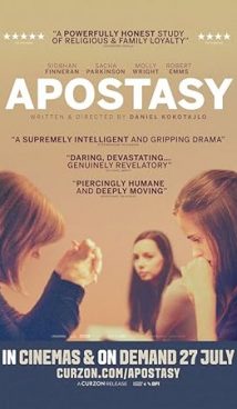 Apostasy