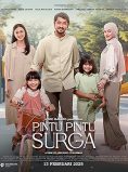 Pintu-Pintu Surga