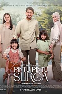 Pintu-Pintu Surga