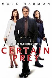 Certain Prey
