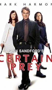 Certain Prey