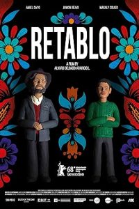 Retablo