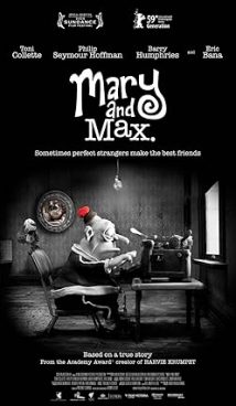 Mary and Max
