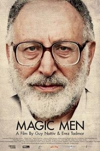 Magic Men